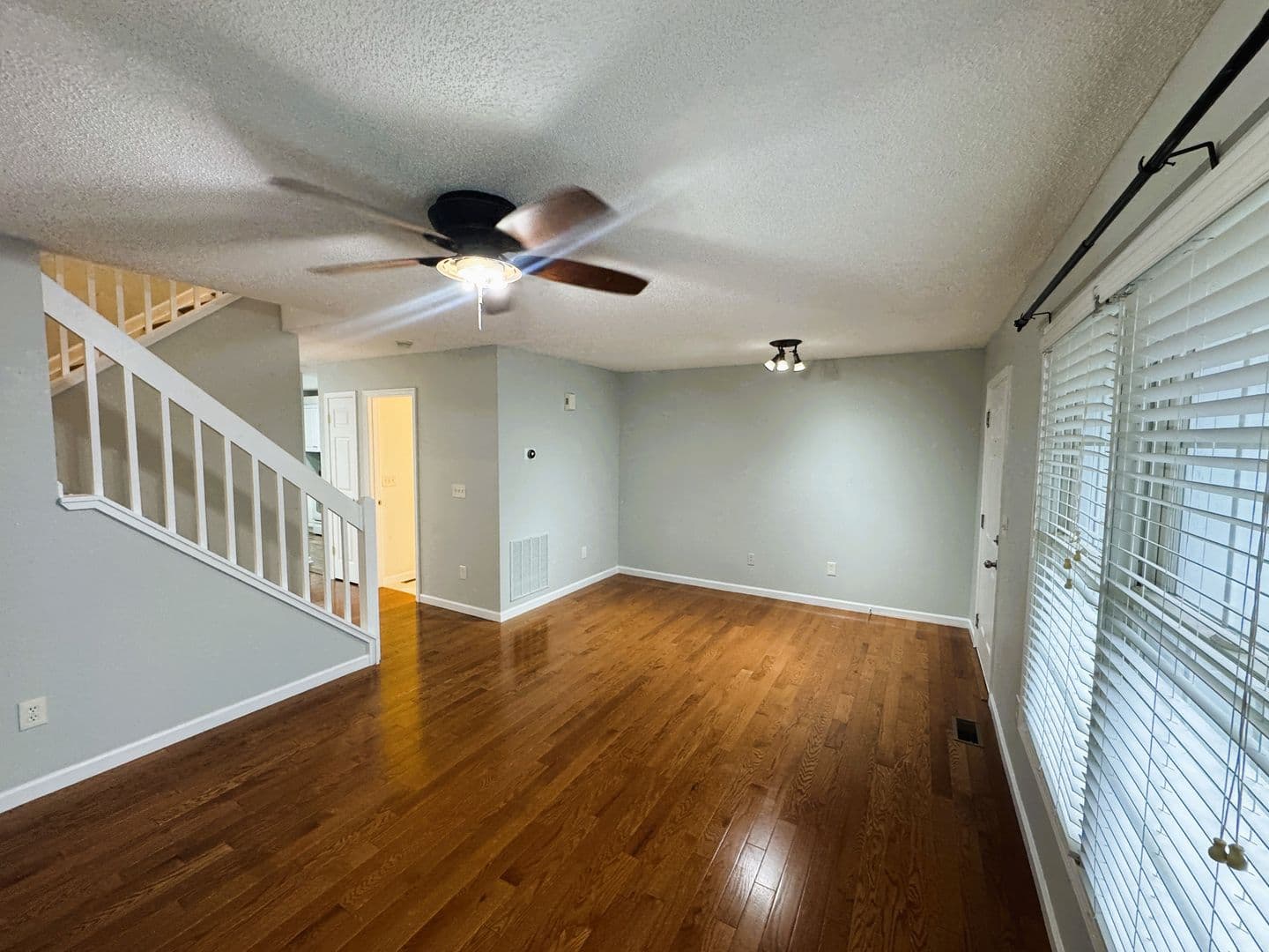 Harrisonburg House: 1422 Founders Way
