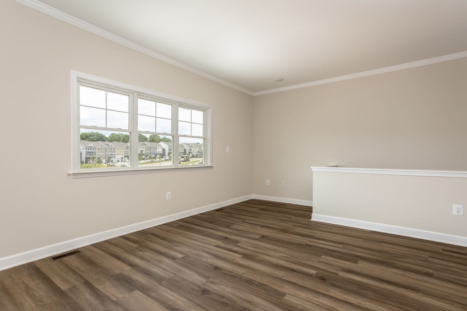 Rockingham House: 1308 Palomino Trail