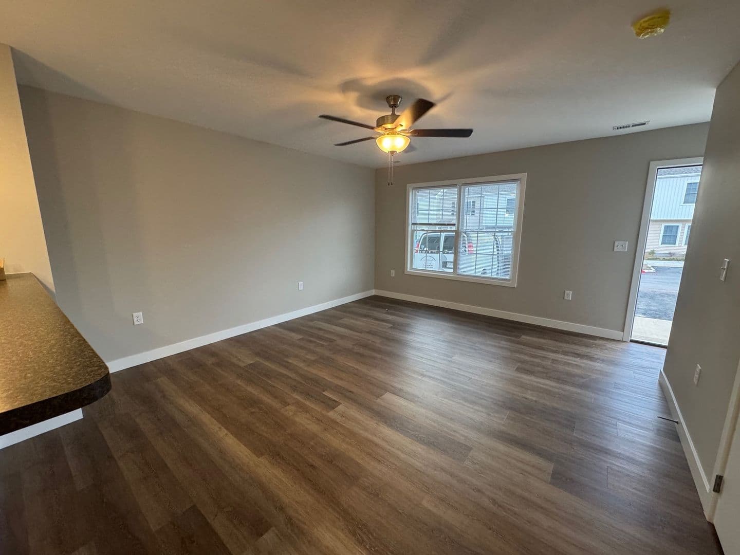 Harrisonburg House: 1601 Woodrow Circle