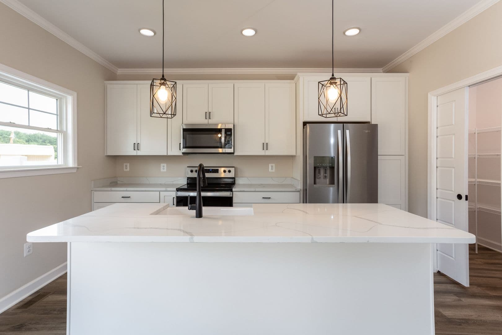 Rockingham House: 1308 Palomino Trail