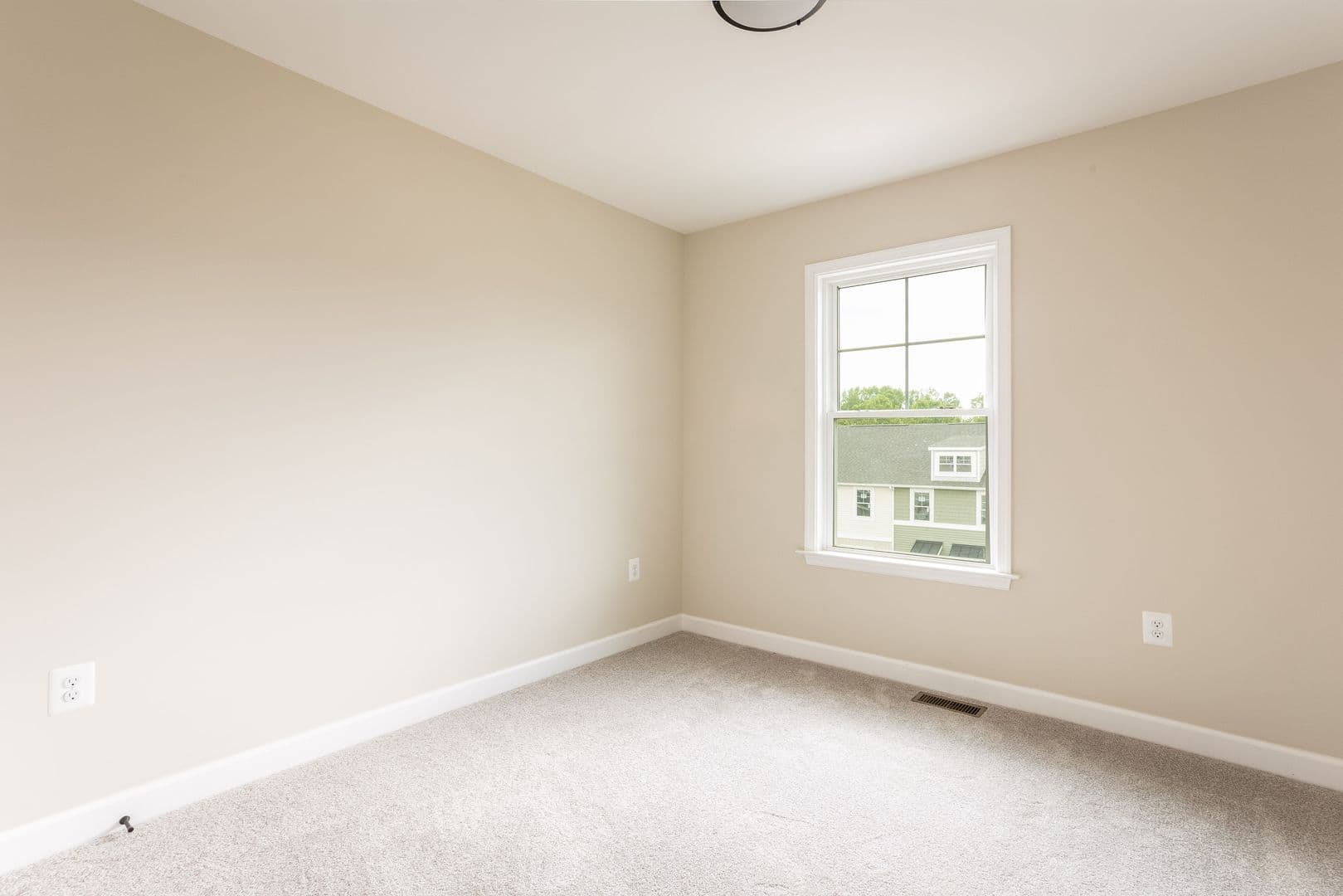 Rockingham House: 1308 Palomino Trail