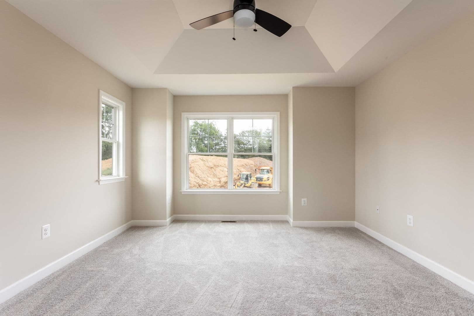 Rockingham House: 1308 Palomino Trail