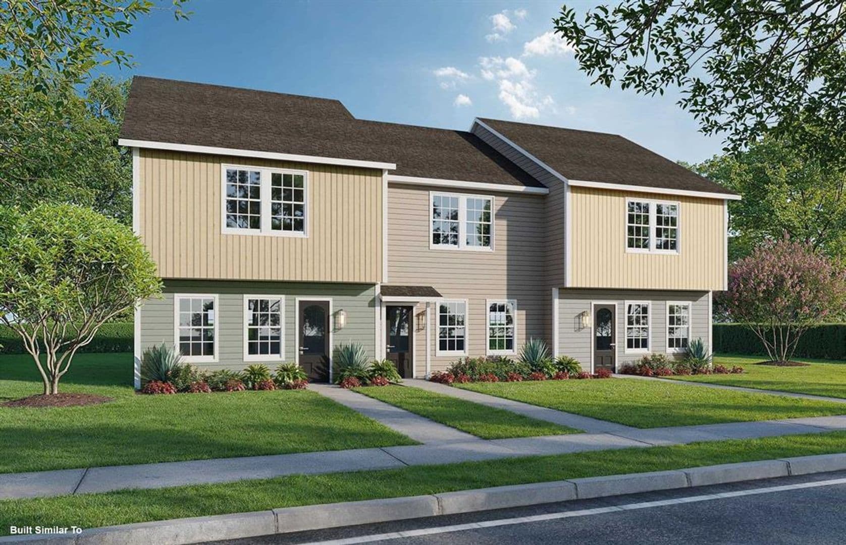 Harrisonburg House: 1601 Woodrow Circle