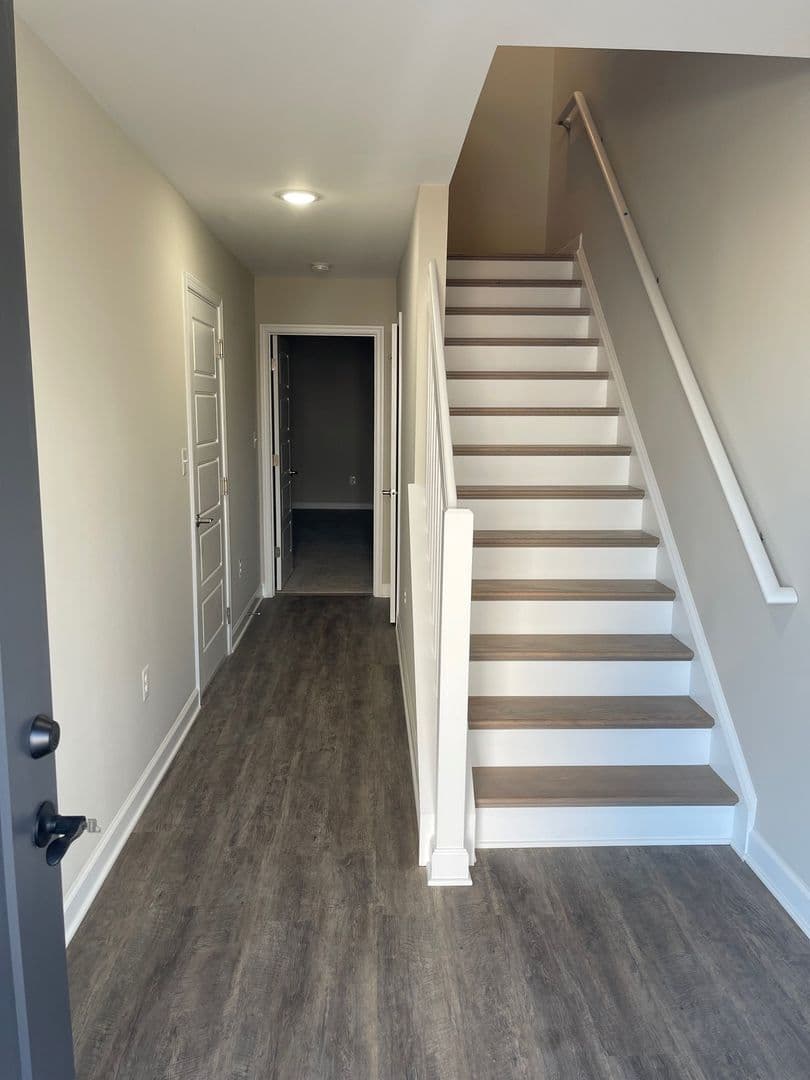 Rockingham House: 1308 Palomino Trail