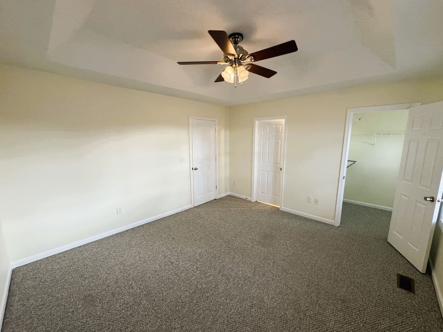 Harrisonburg House: 1422 Founders Way