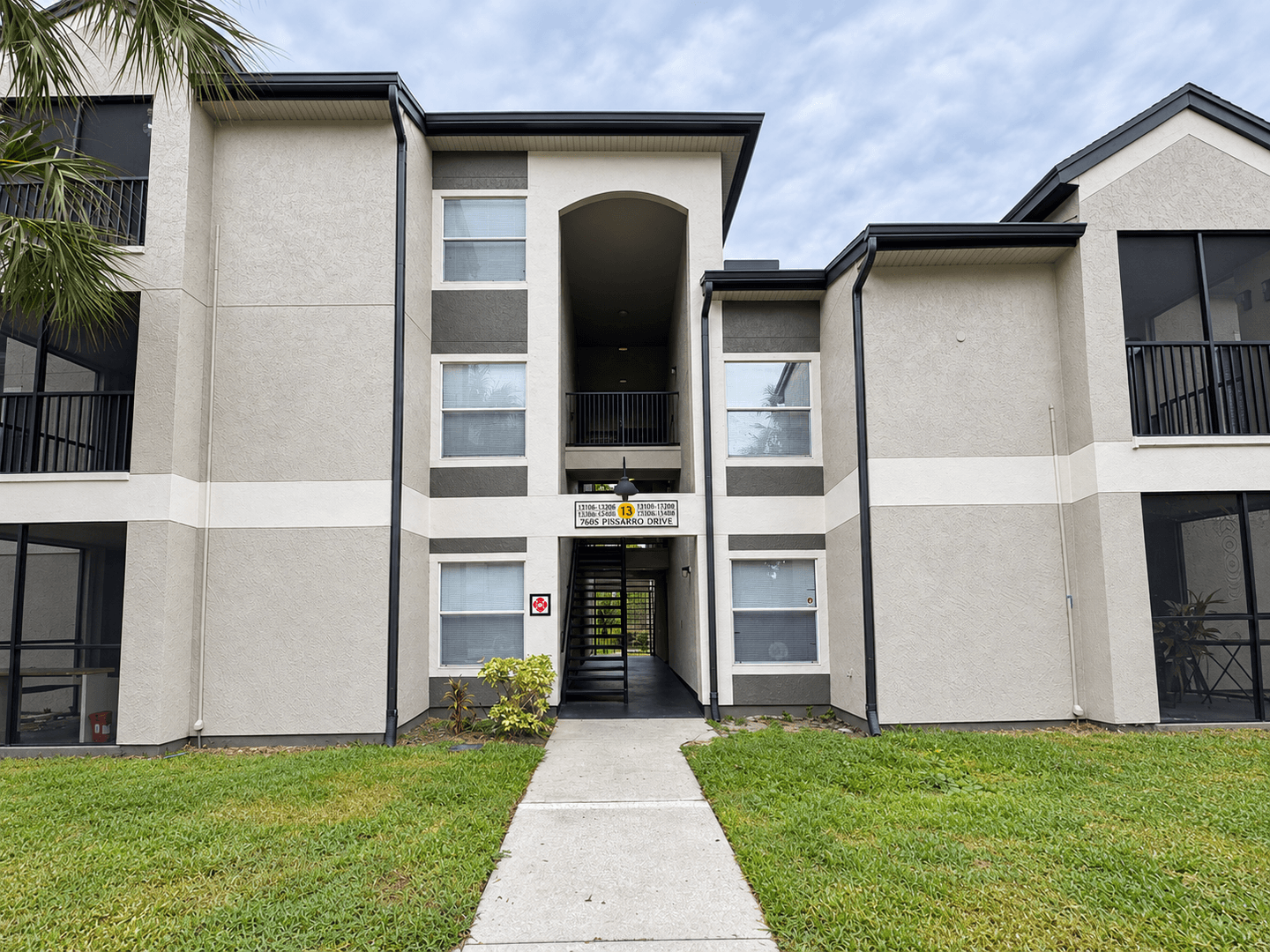 Orlando Condo: 7605 Pissarro Dr.