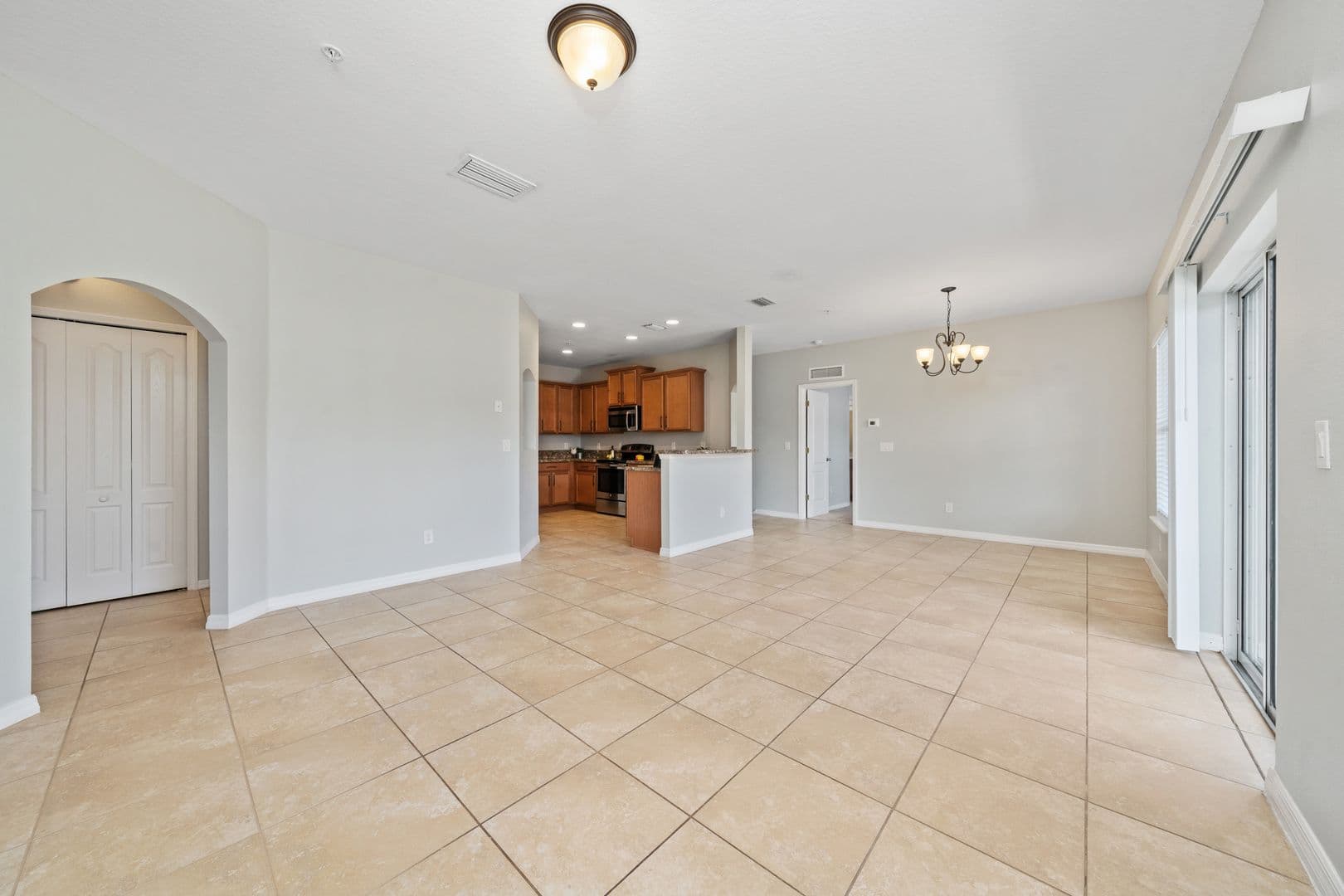 Orlando Condo: 6548 S. Goldenrod Road Unit A