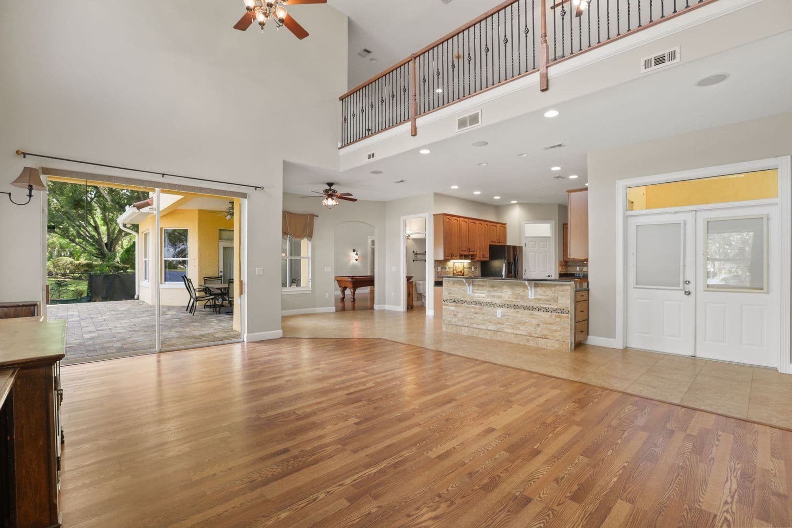 Orlando House: 5554 Palm Lake Cir.