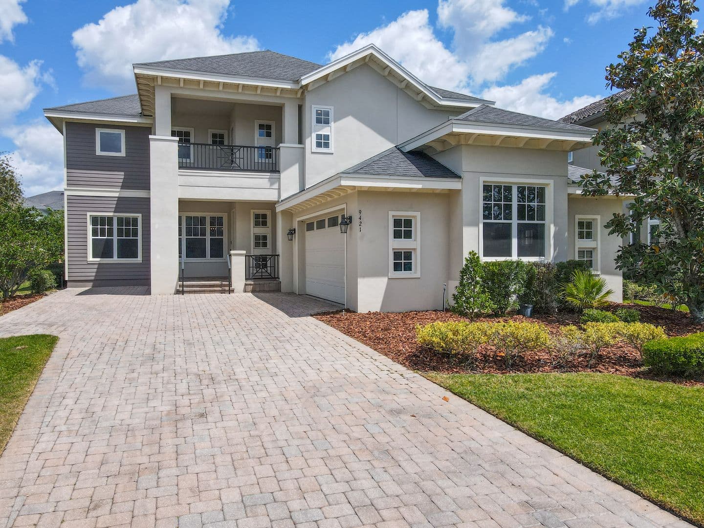 Orlando House: 9421 Dugard Ct.