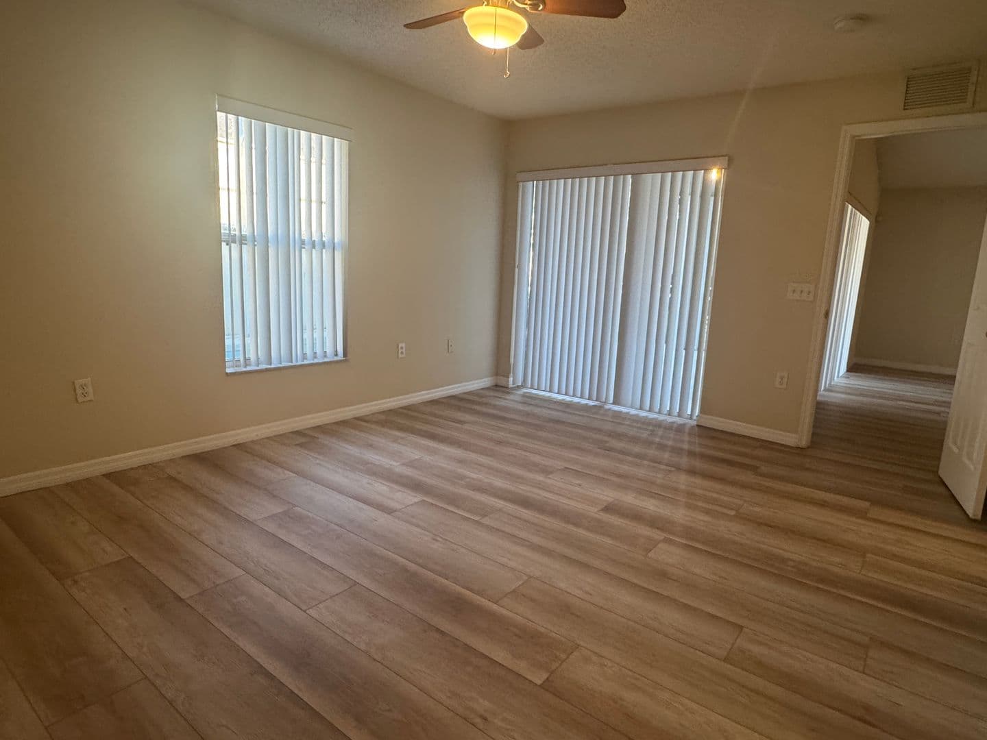Kissimmee House: 2510 Hamlet Lane