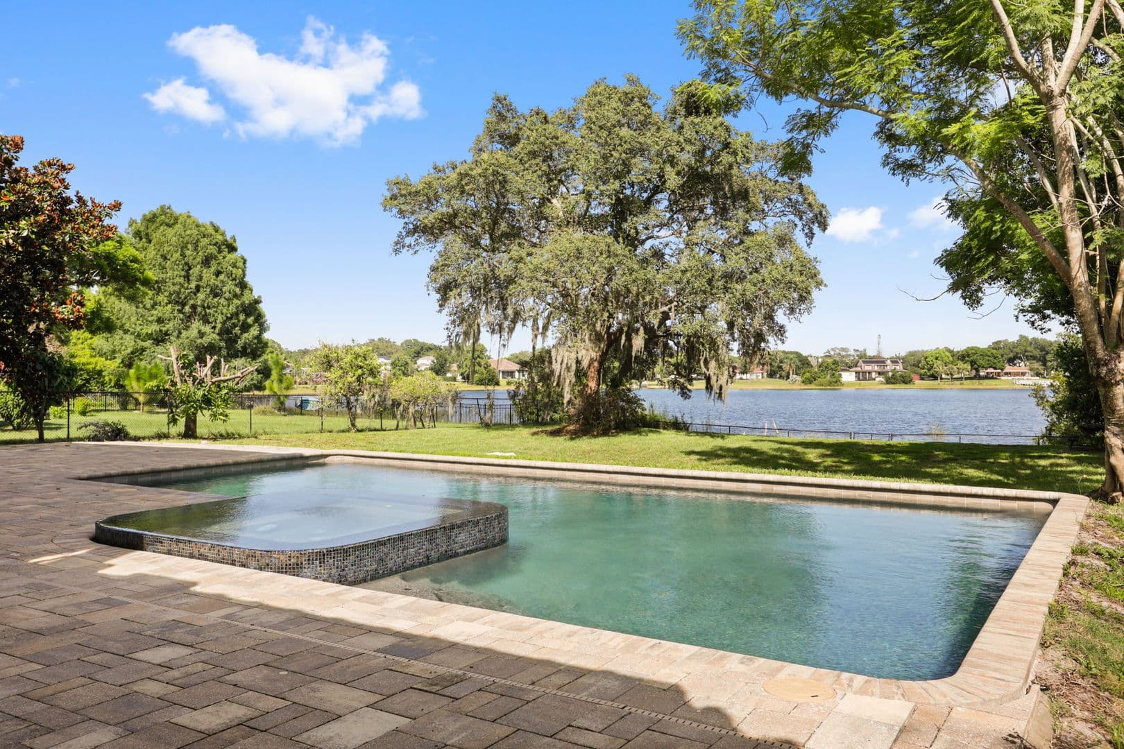 Orlando House: 5554 Palm Lake Cir.