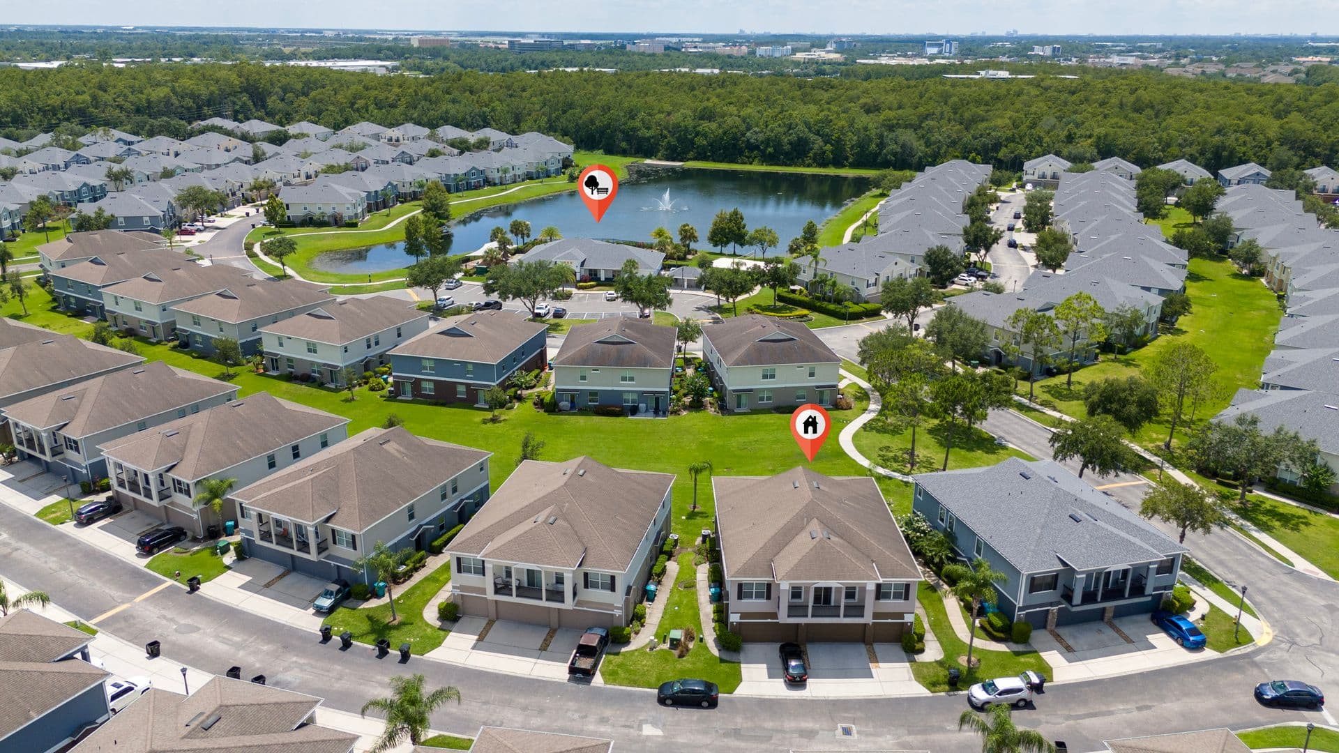 Orlando Condo: 6548 S. Goldenrod Road Unit A