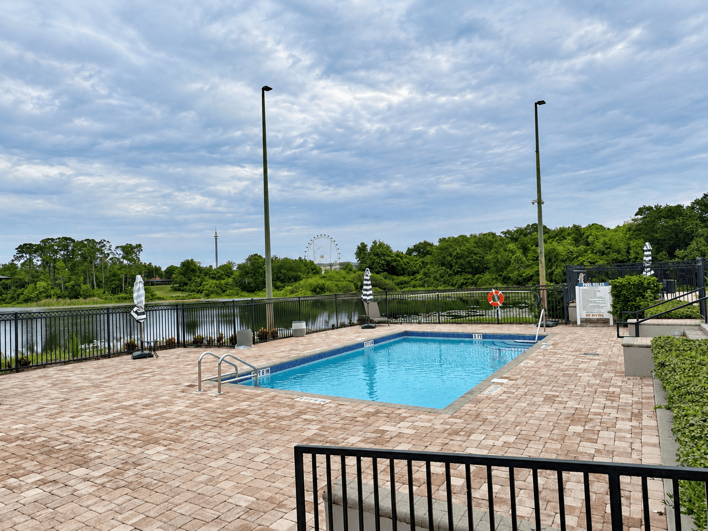 Orlando Condo: 7605 Pissarro Dr.