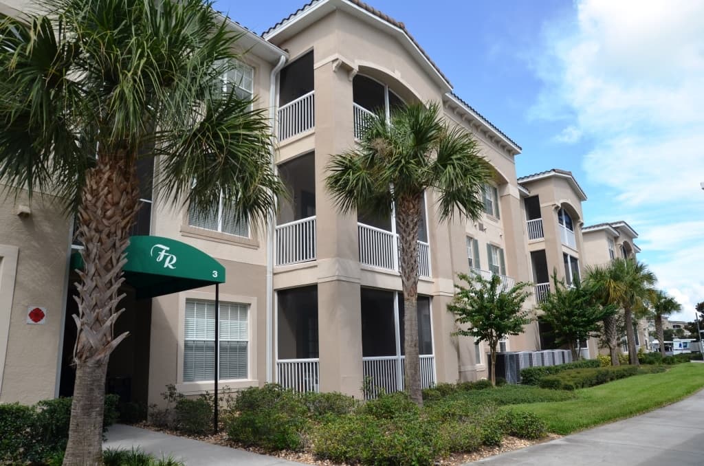 Kissimmee House: 3301 Whitestone Circle