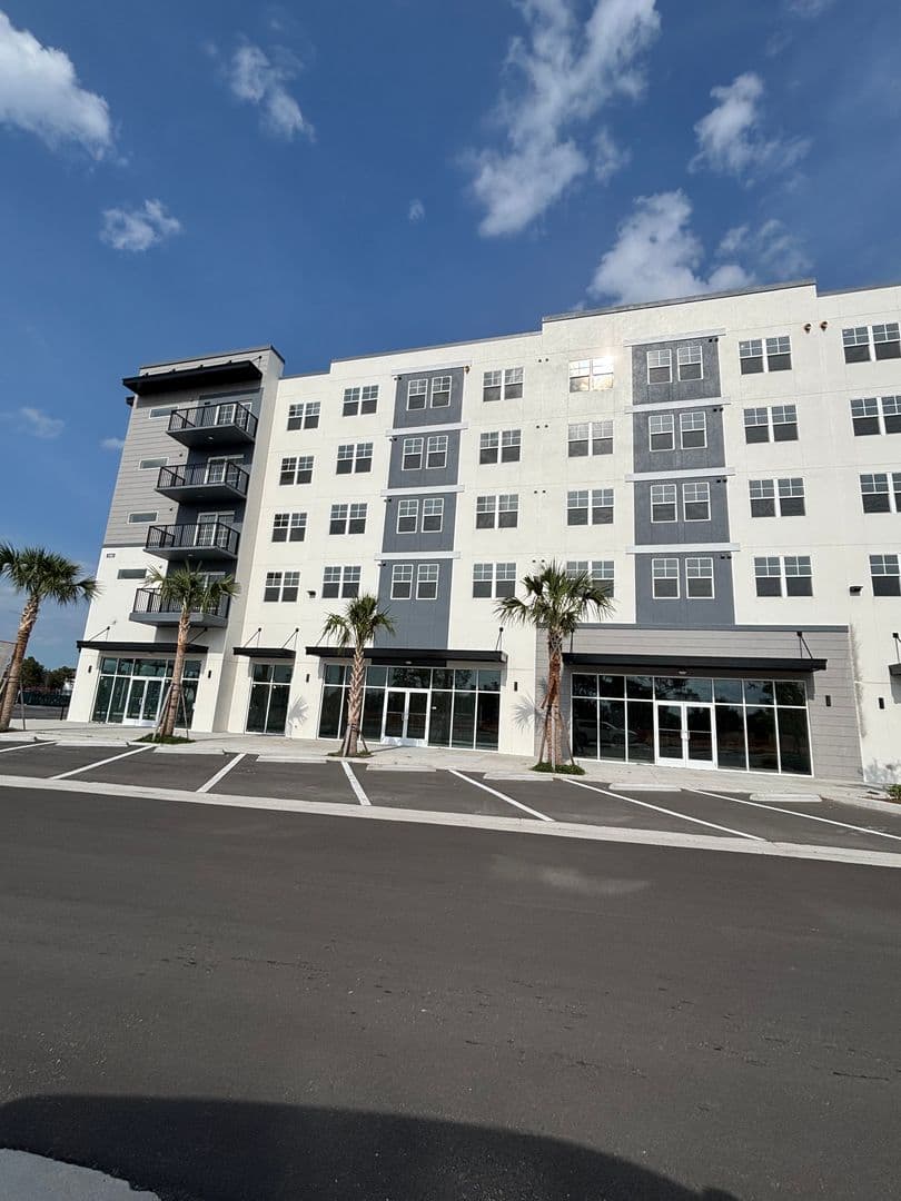Orlando Condo: 5579 Millenia Park Blvd.