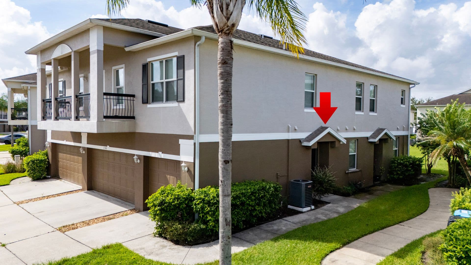Orlando Condo: 6548 S. Goldenrod Road Unit A