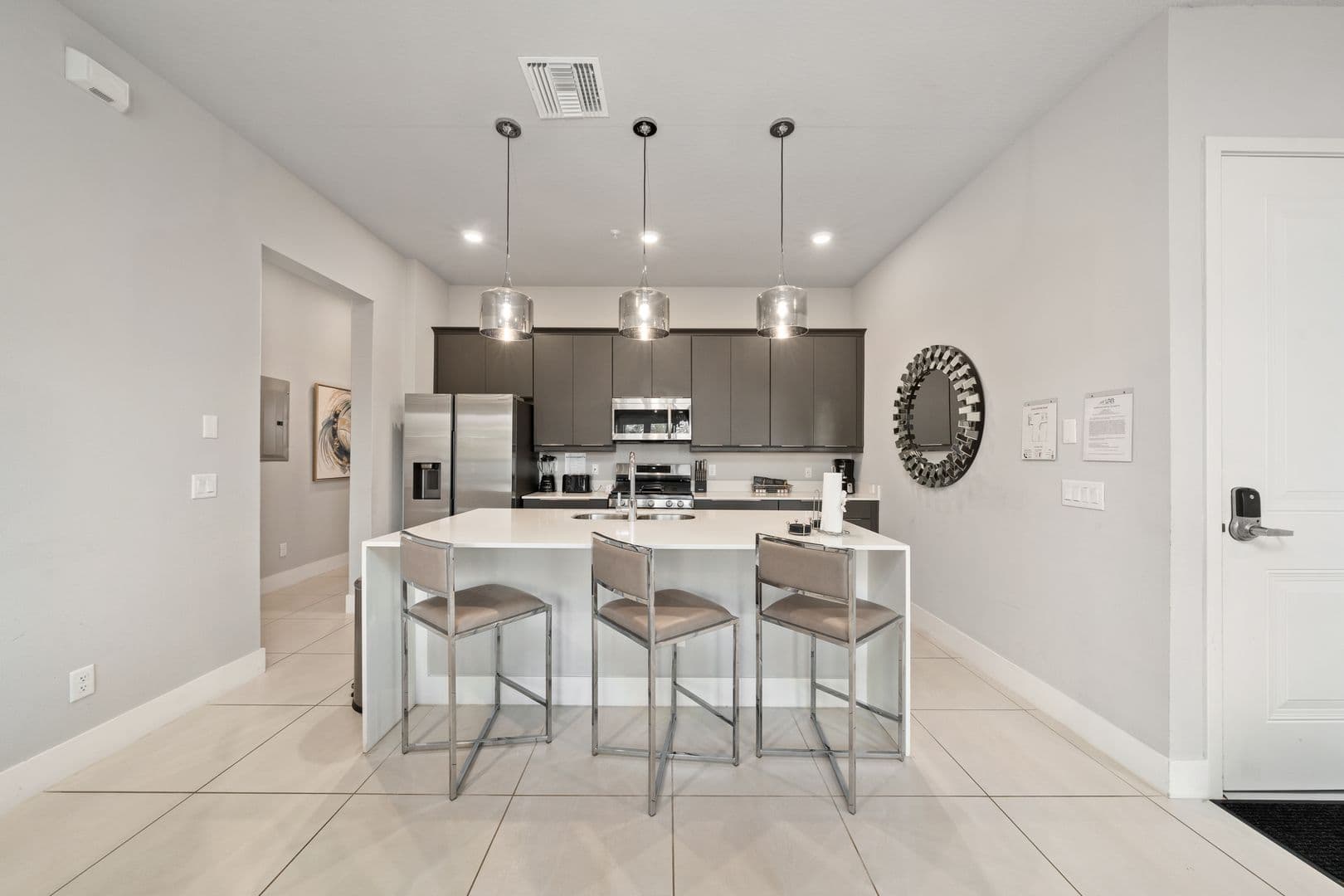 Kissimmee Condo: 7740 SANDY RIDGE DR #131