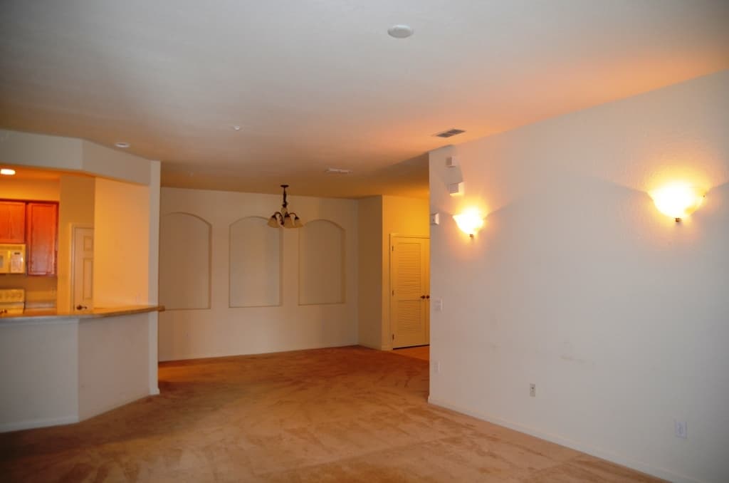 Kissimmee House: 3301 Whitestone Circle