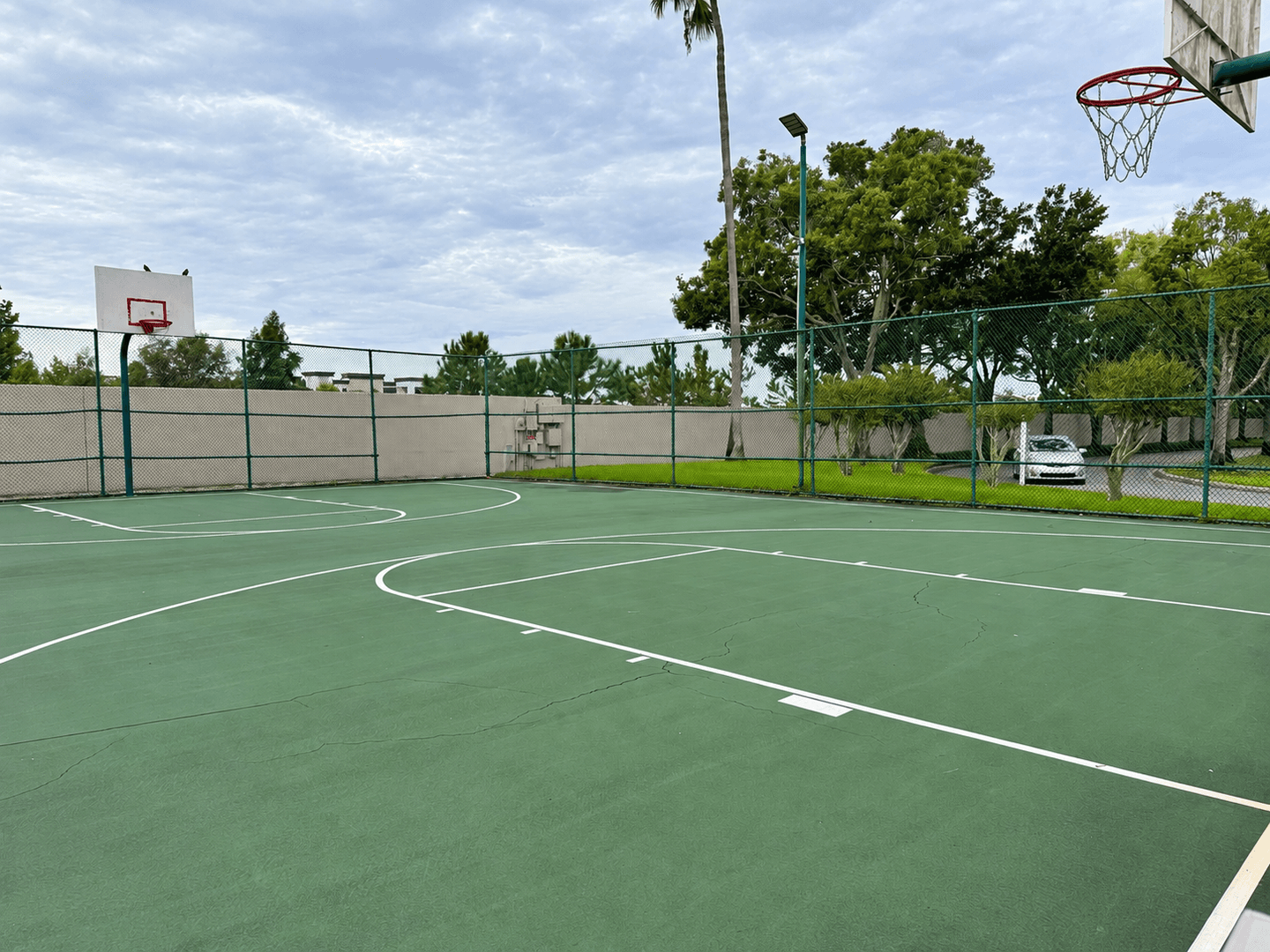 Orlando Condo: 7605 Pissarro Dr.