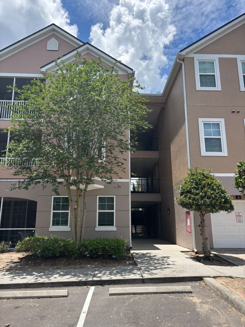 Orlando Condo: 3468 Soho St.