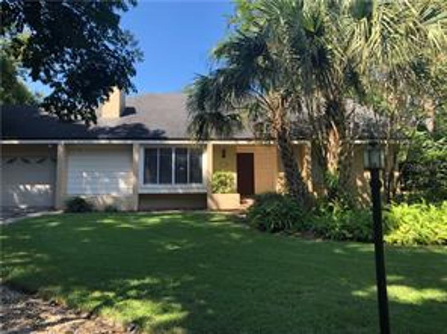 Orlando House: 4500 Winderlakes Drive