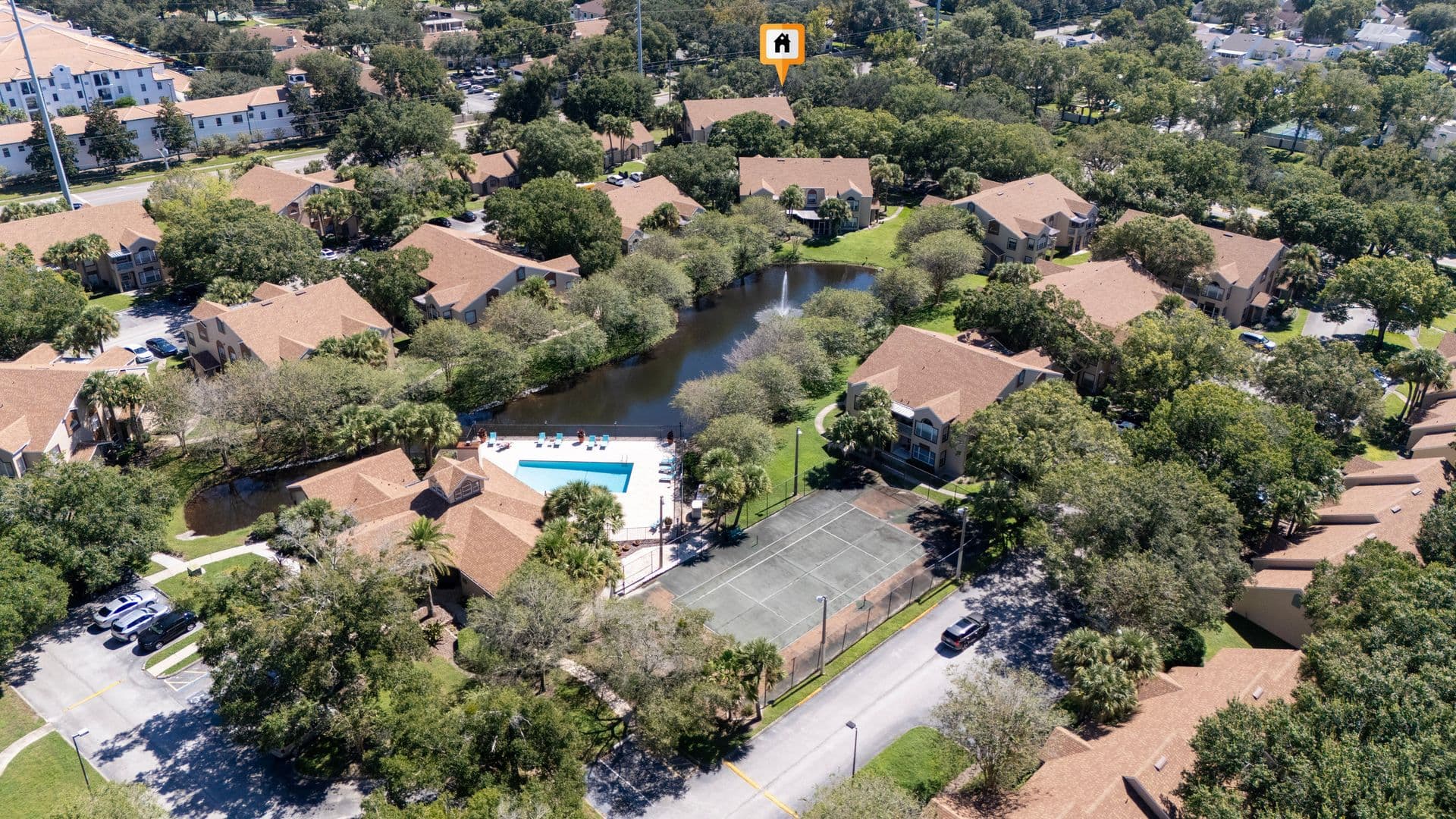 Orlando Condo: 5432 E. Michigan St. Unit #6