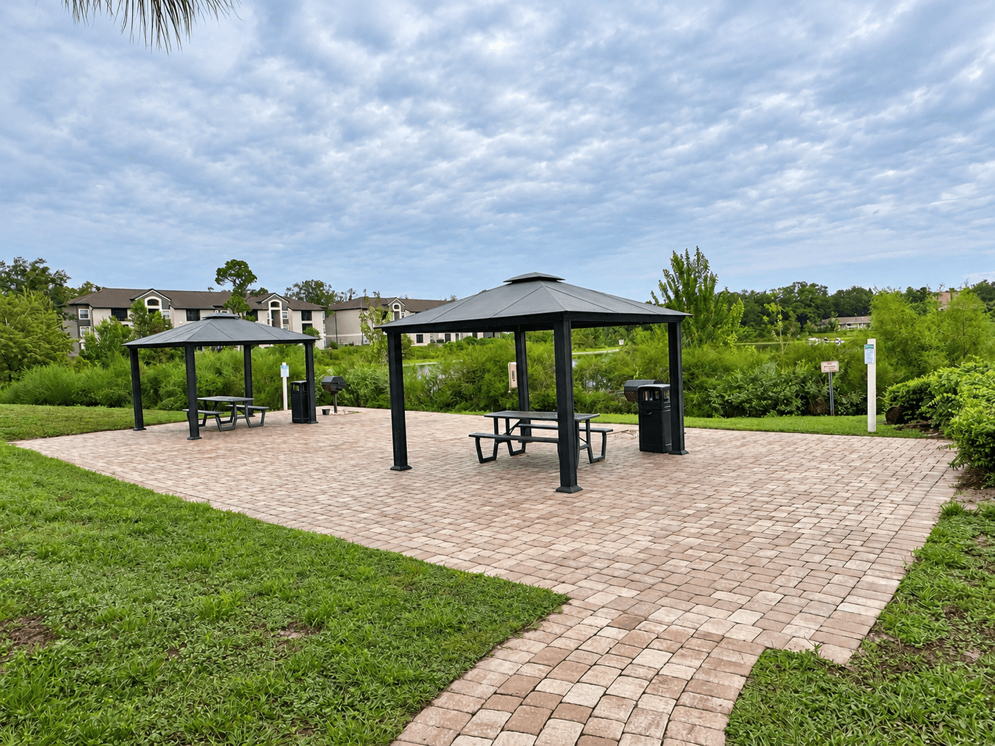 Orlando Condo: 7605 Pissarro Dr.