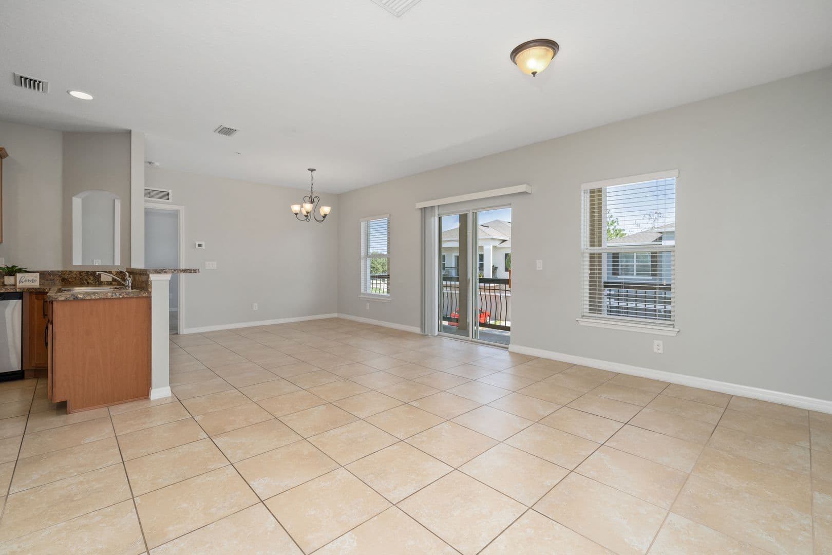 Orlando Condo: 6548 S. Goldenrod Road Unit A
