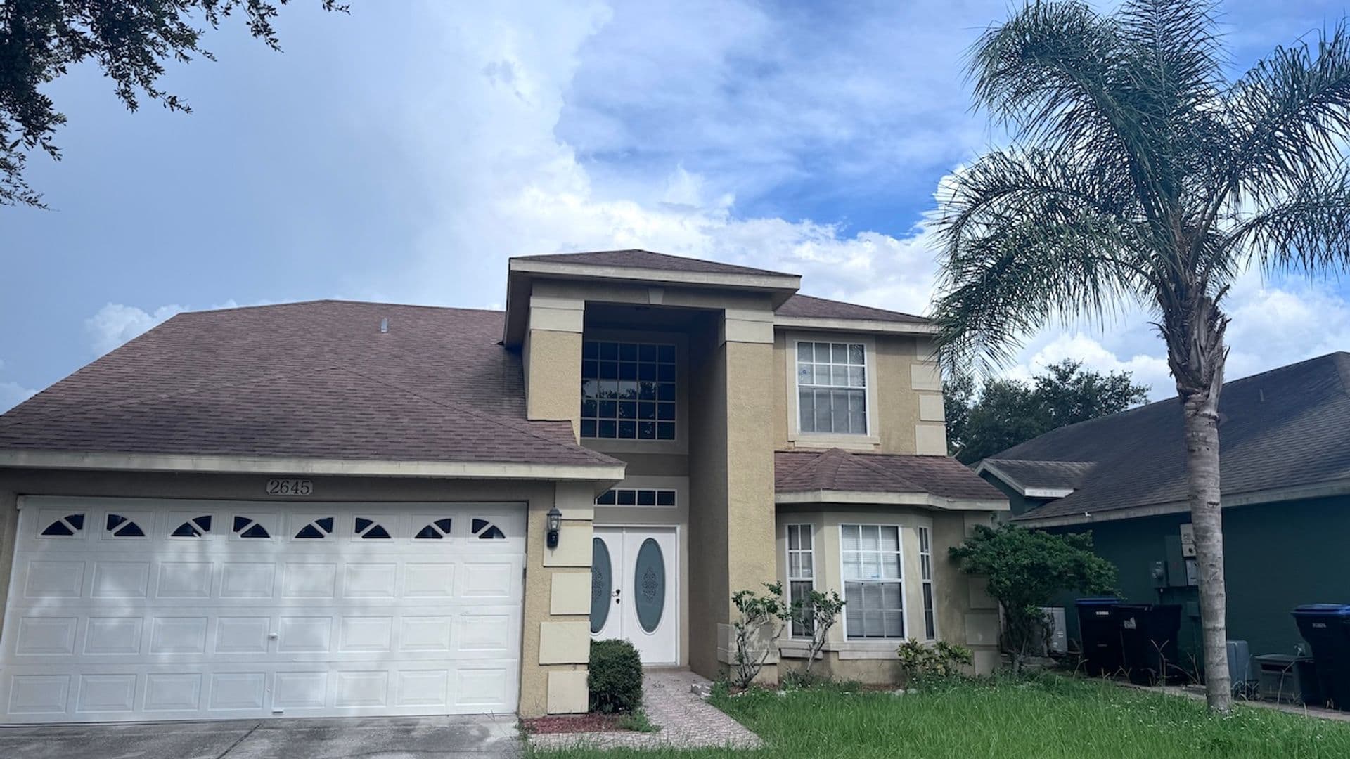 Orlando House: 2645 River Ridge Drive