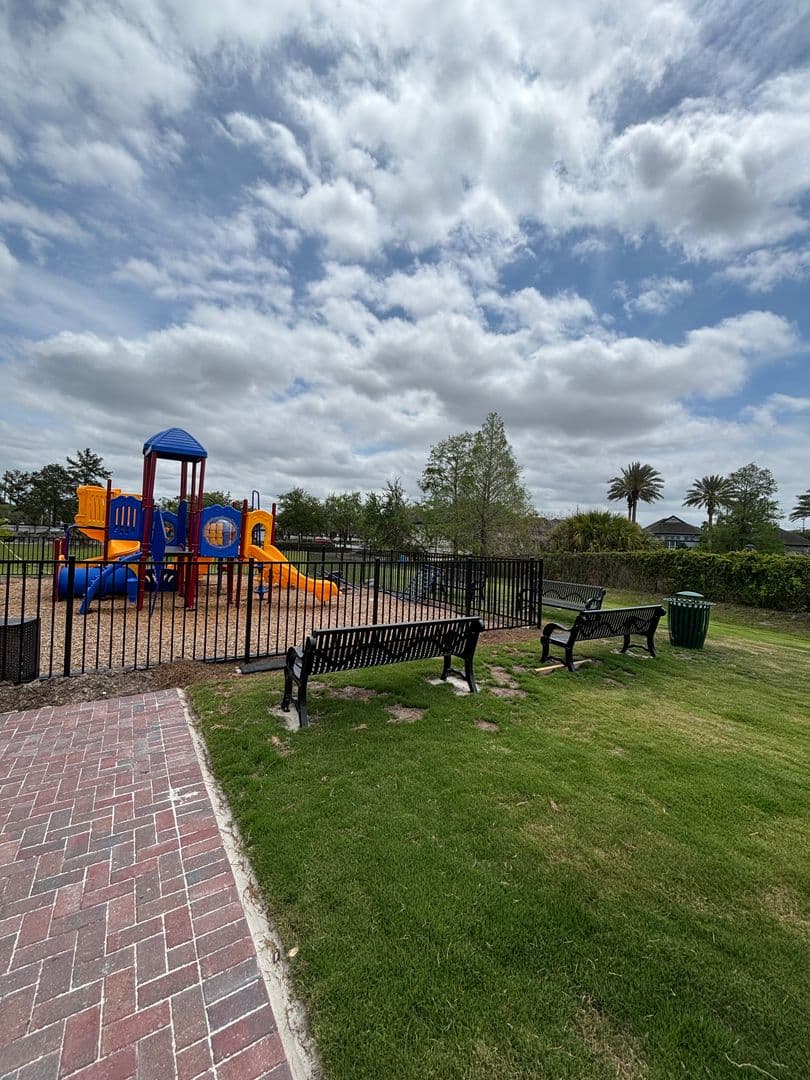 Orlando Condo: 5579 Millenia Park Blvd.