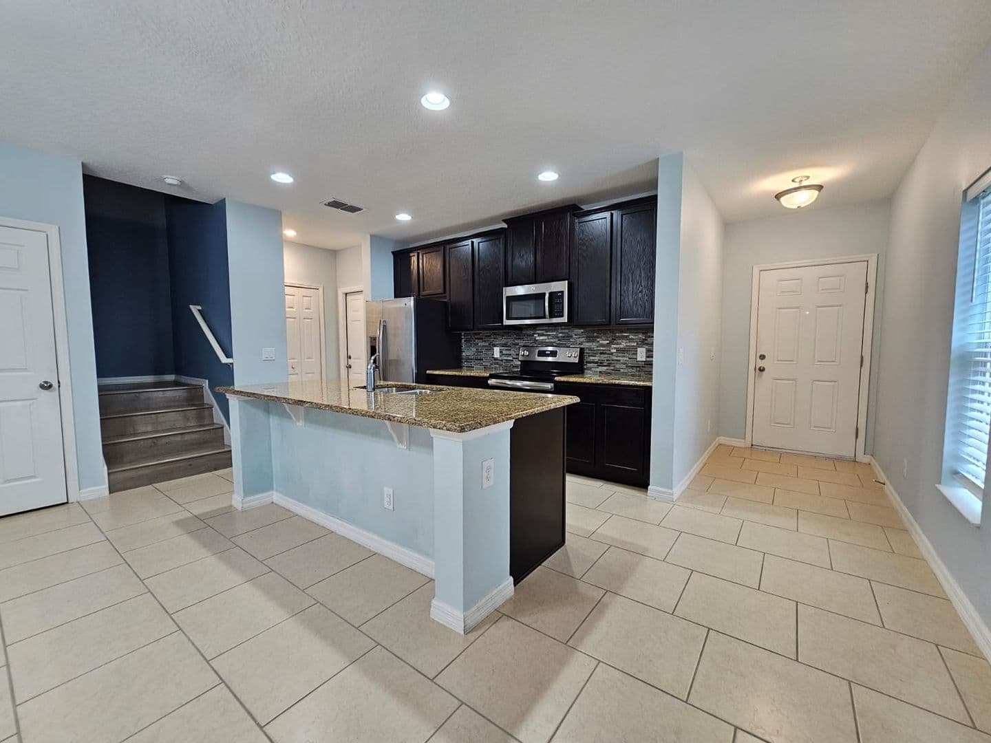 Kissimmee House: 1200 Pensacola Ct.