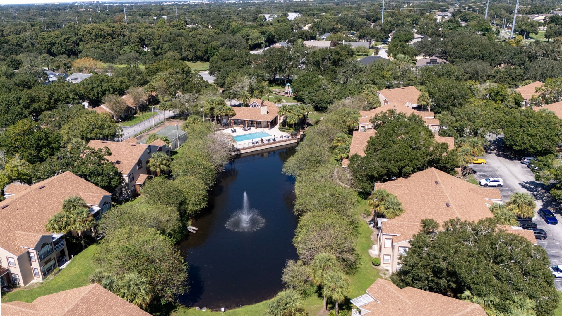 Orlando Condo: 5432 E. Michigan St. Unit #6