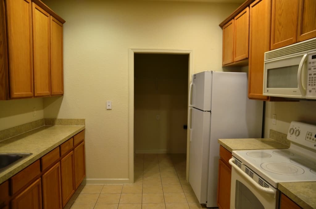 Kissimmee House: 3301 Whitestone Circle