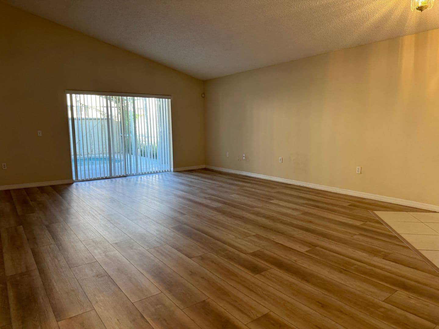 Kissimmee House: 2510 Hamlet Lane