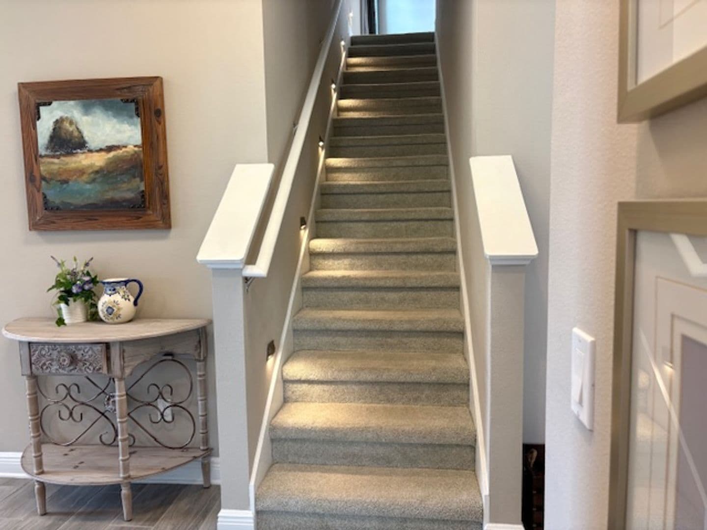 Harmony House: 3306 Sagebrush St.