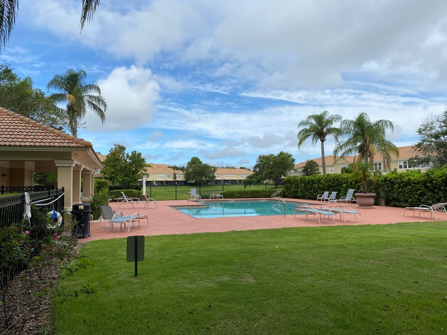 Orlando House: 3582 Shallot Dr  #103