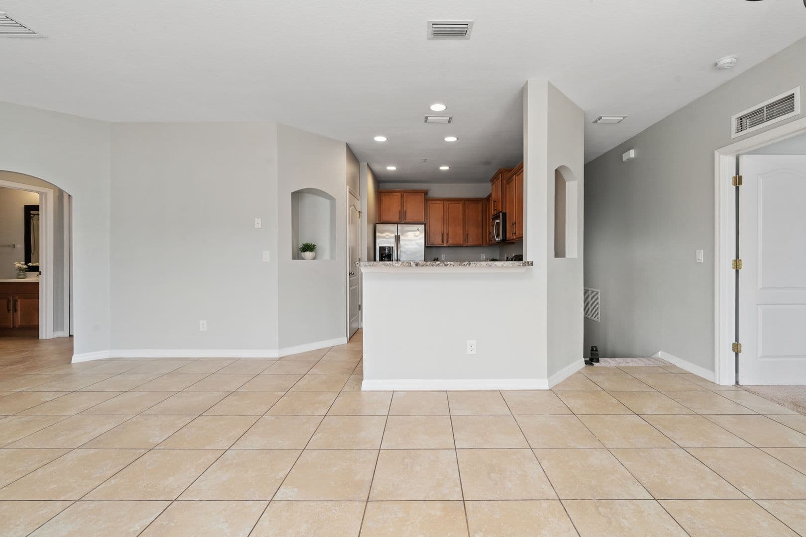 Orlando Condo: 6548 S. Goldenrod Road Unit A