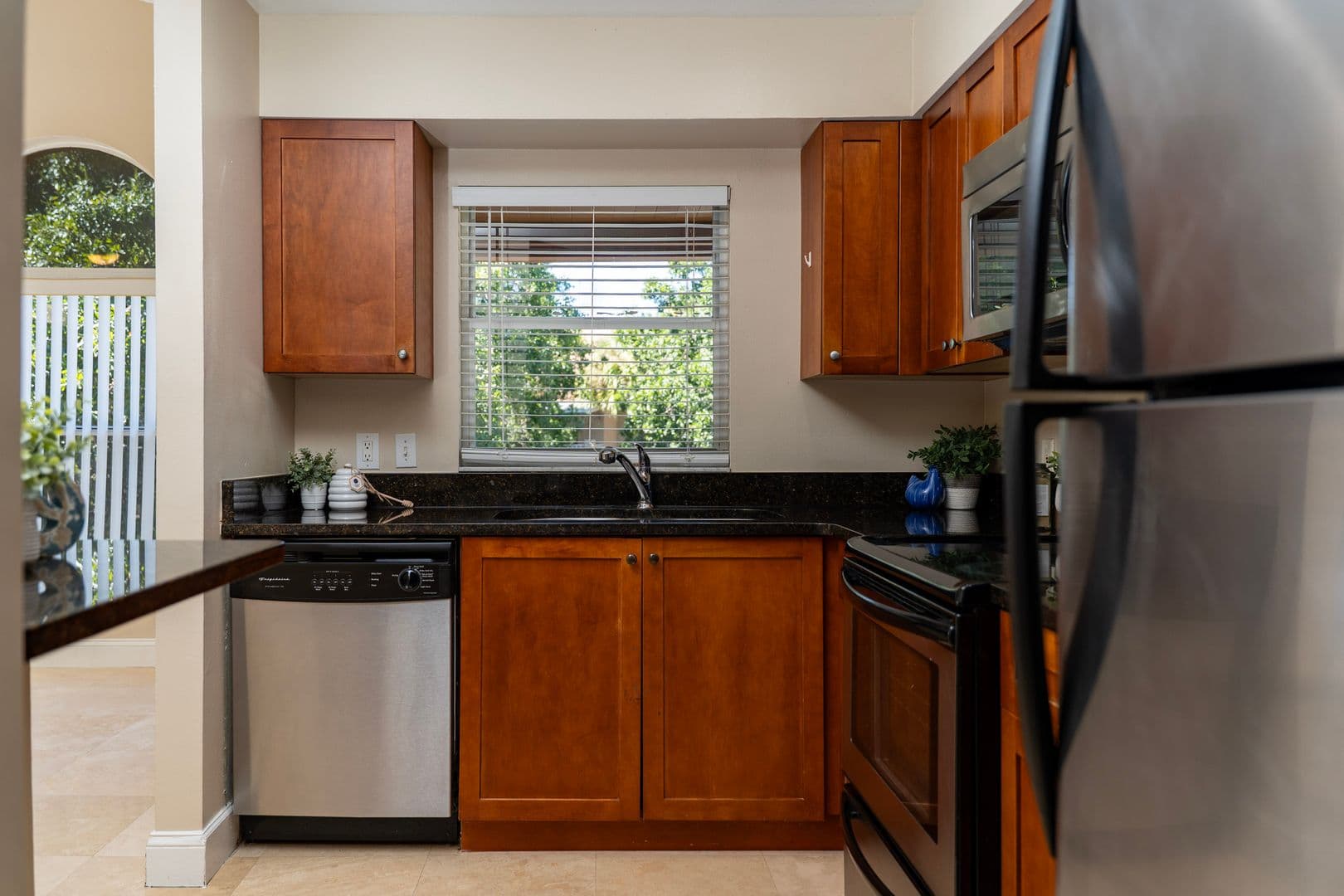 Orlando Condo: 5432 E. Michigan St. Unit #6