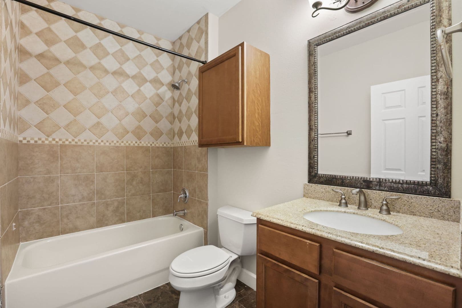Orlando House: 5554 Palm Lake Cir.