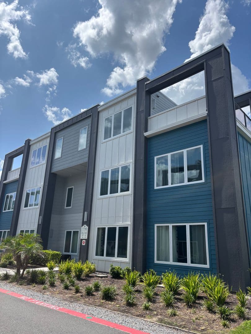 Kissimmee Condo: 7740 SANDY RIDGE DR #131