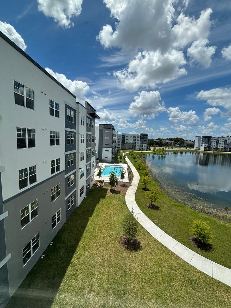 Orlando House: 5579 Millenia Park Blvd.