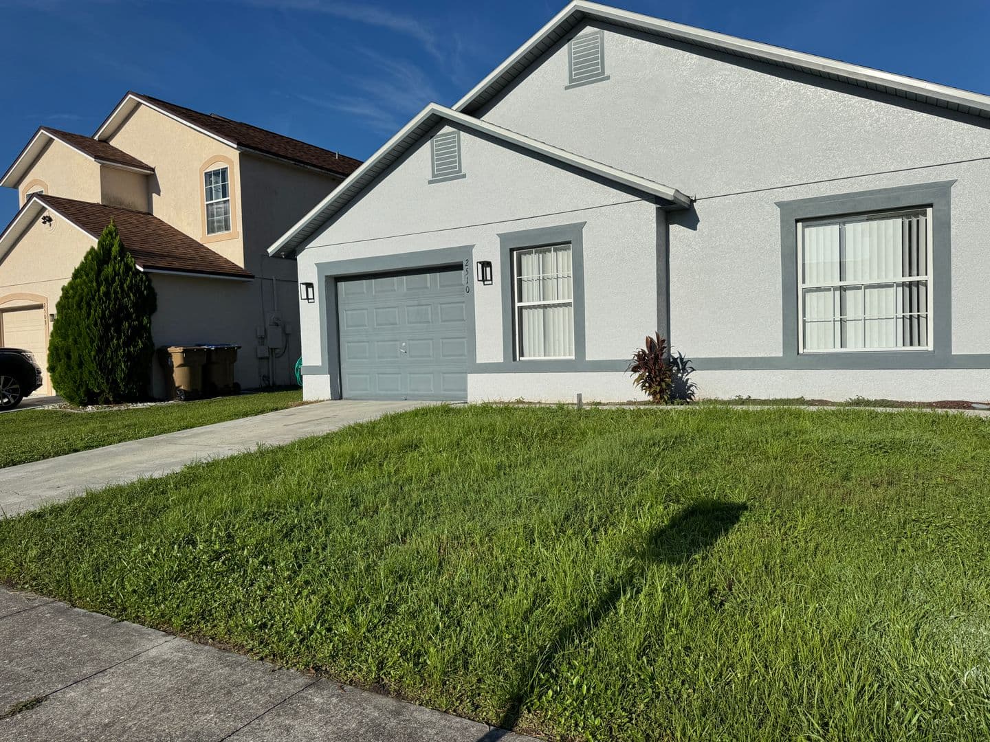 Kissimmee House: 2510 Hamlet Lane