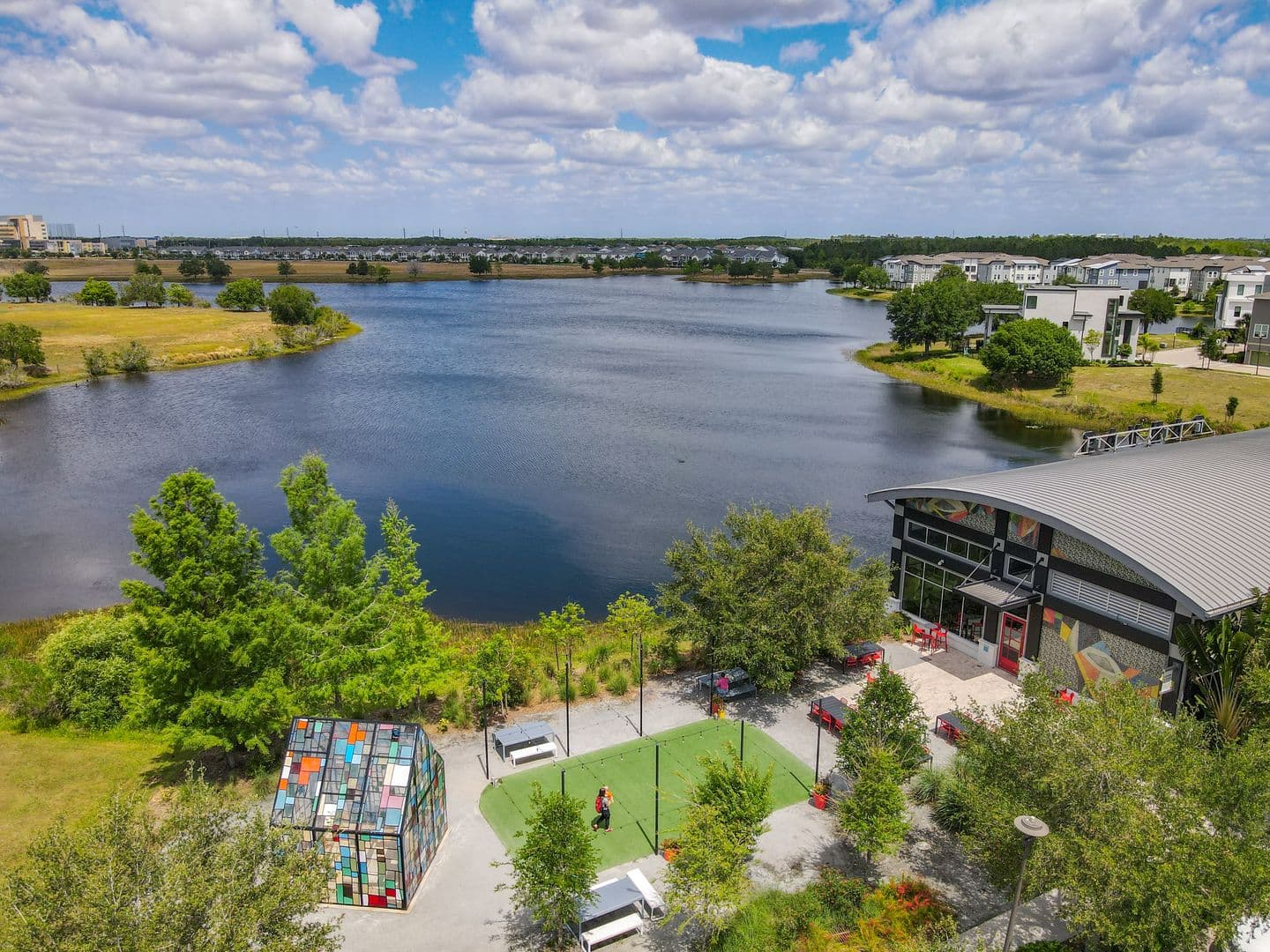 Orlando House: 9421 Dugard Ct.