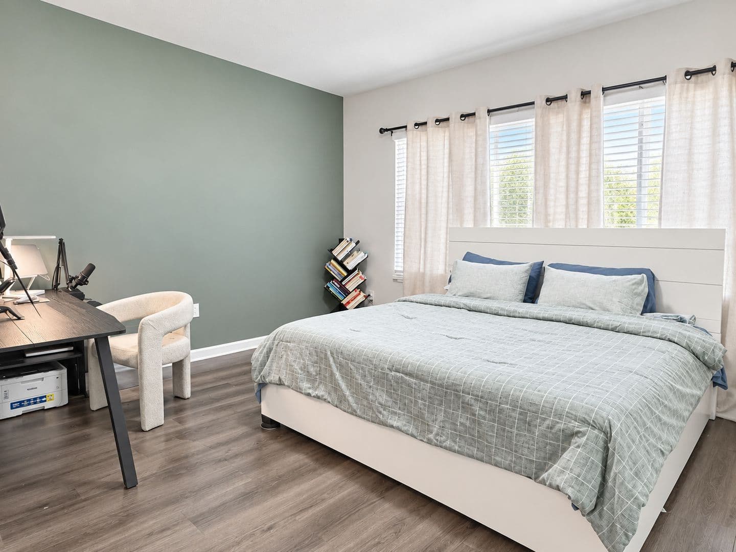 Orlando House: 6609 Willow View Ave.