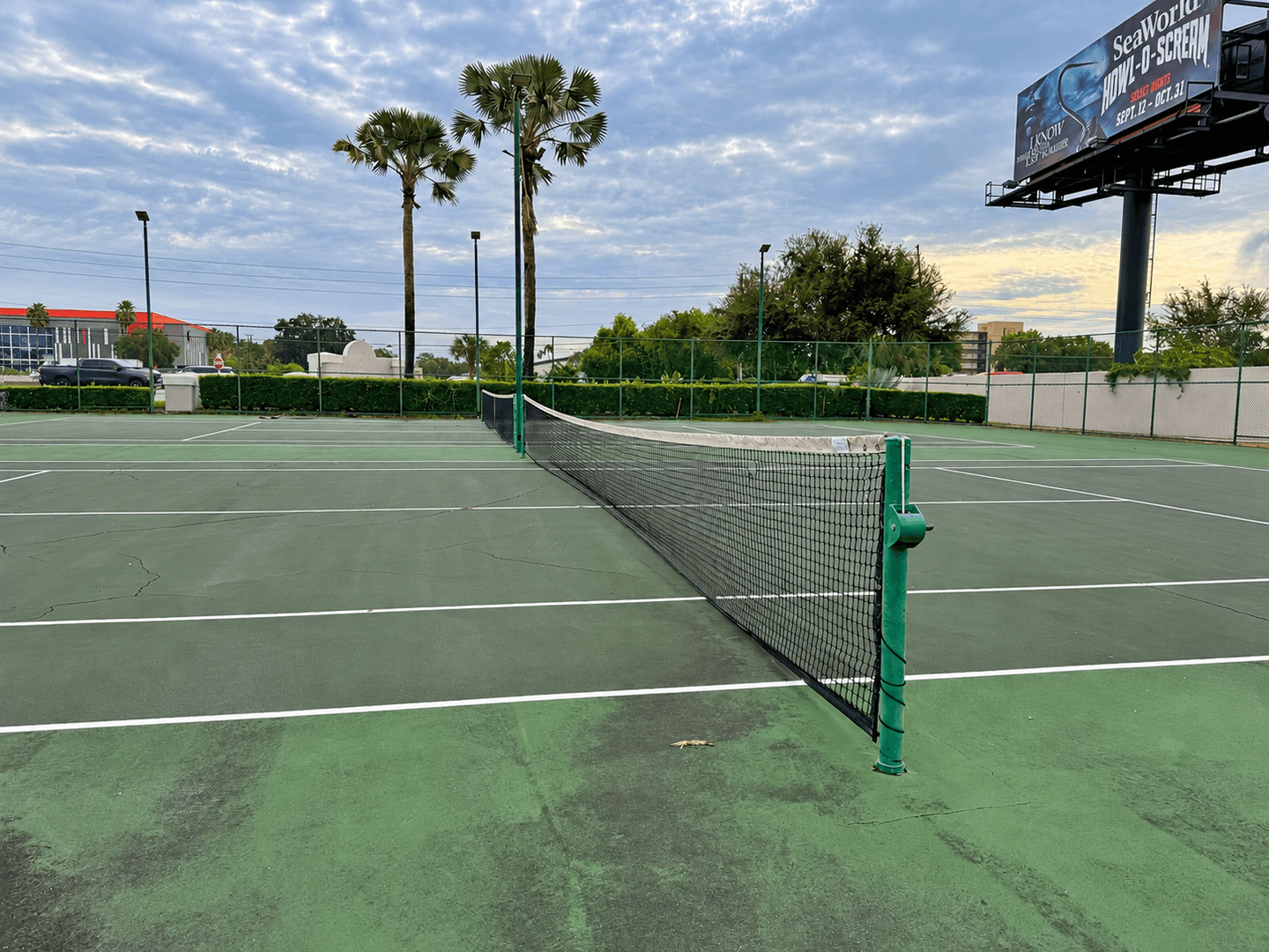 Orlando Condo: 7605 Pissarro Dr.