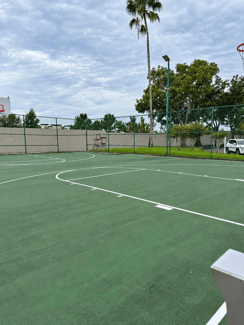 Orlando Condo: 7605 Pissarro Dr.