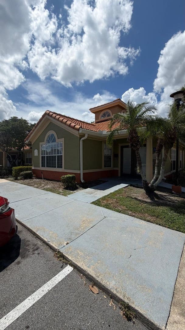Kissimmee Condo: 421 Fountainhead Cir.