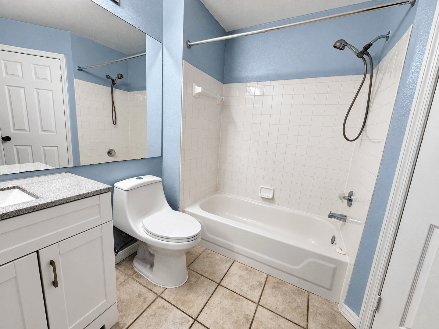 Orlando Condo: 7605 Pissarro Dr.