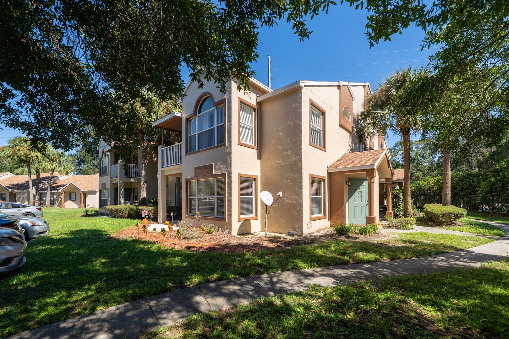 Orlando Condo: 5432 E. Michigan St. Unit #6