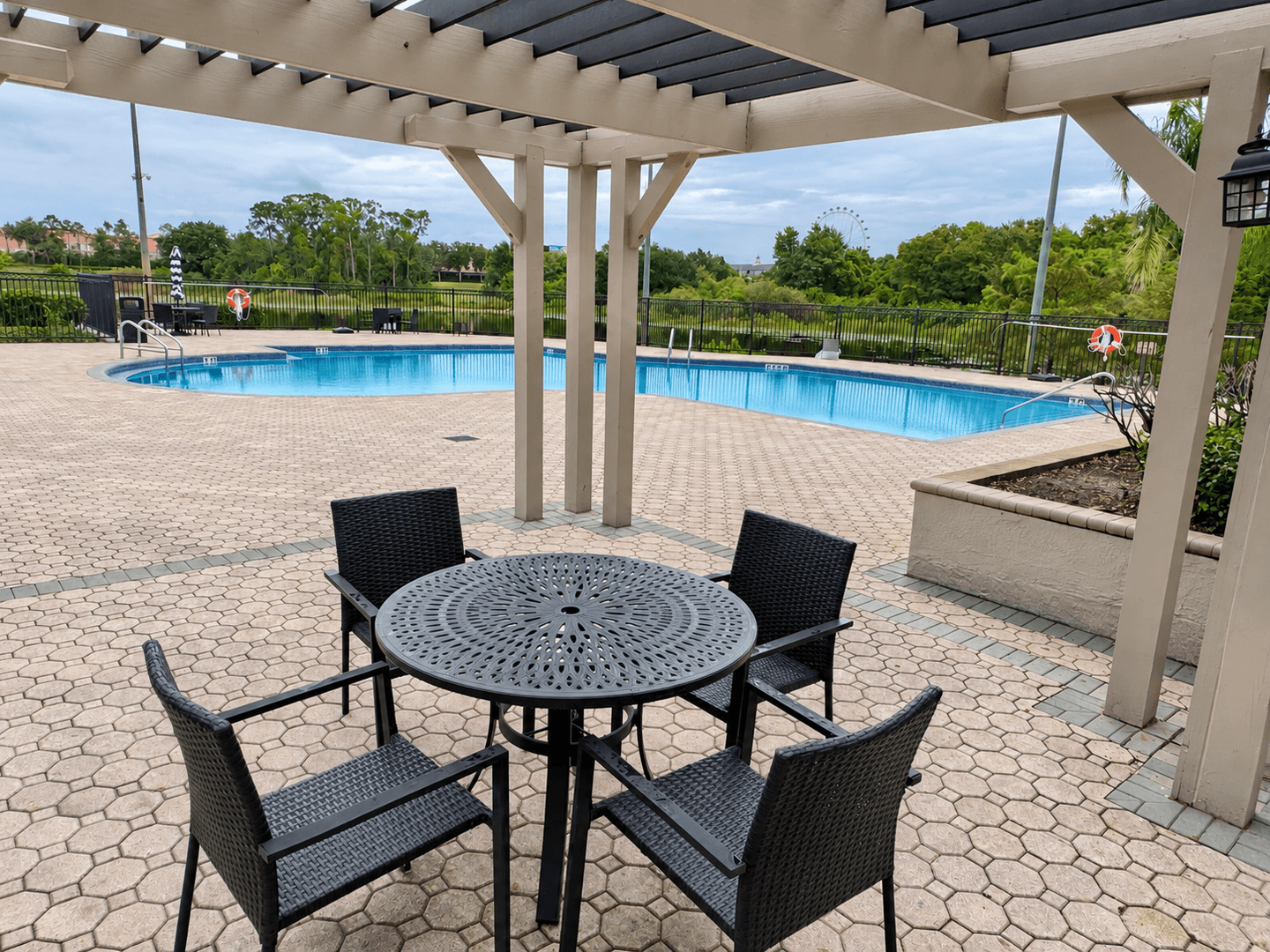 Orlando Condo: 7605 Pissarro Dr.